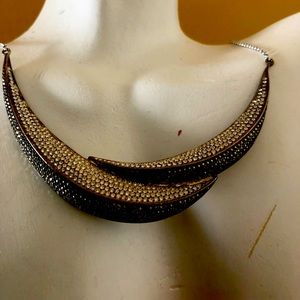 Silver 925  necklace